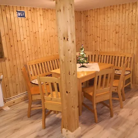 Sofia Lodge *