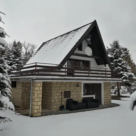 Sofia Lodge Namestovo