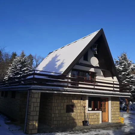 Lodge Sofia