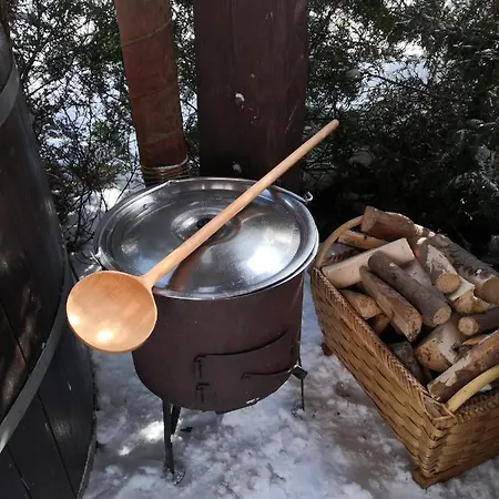 Lodge Sofia