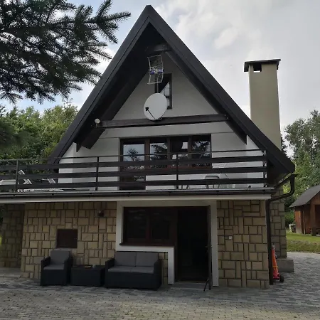 Lodge Sofia