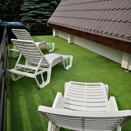 롯지 Sofia Námestovo