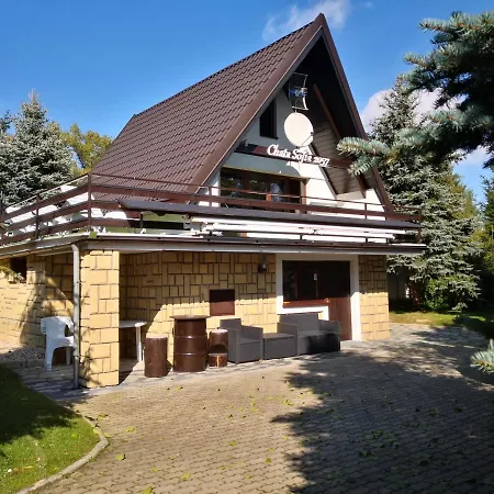 Lodge Sofia