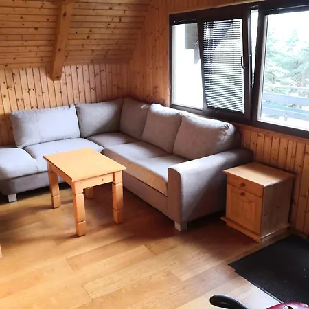 Lodge Sofia