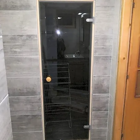 Chata Sofia Námestovo