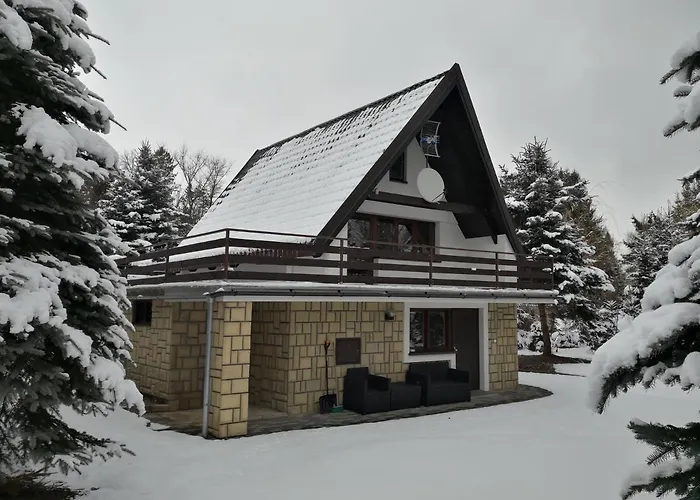 Sofia Lodge Námestovo