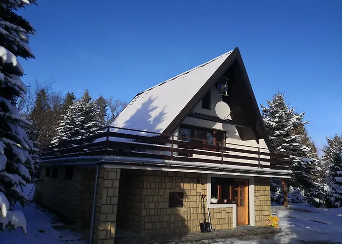 Lodge Sofia
