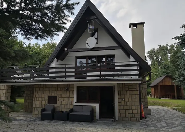 Lodge Sofia