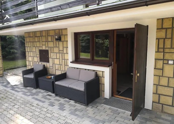 Sofia Lodge Námestovo