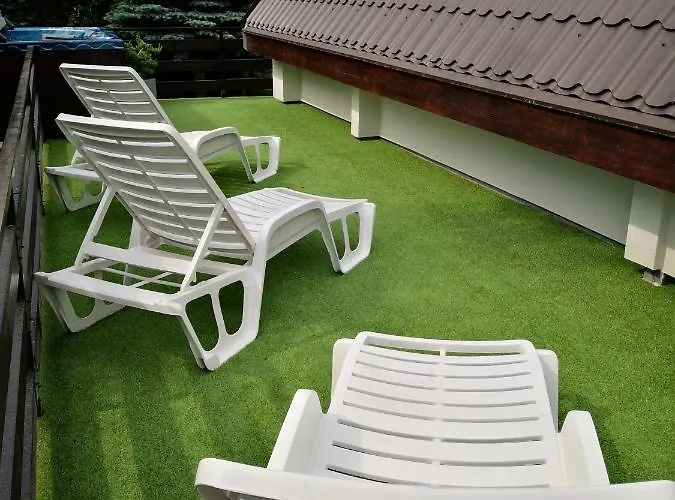 Lodge Sofia Námestovo