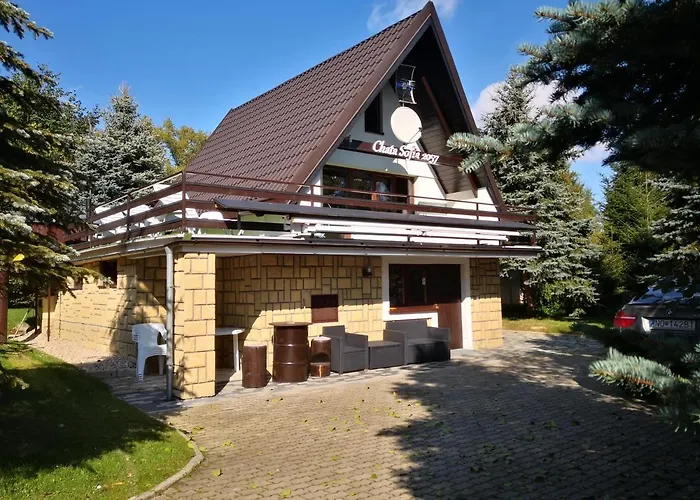Lodge Sofia